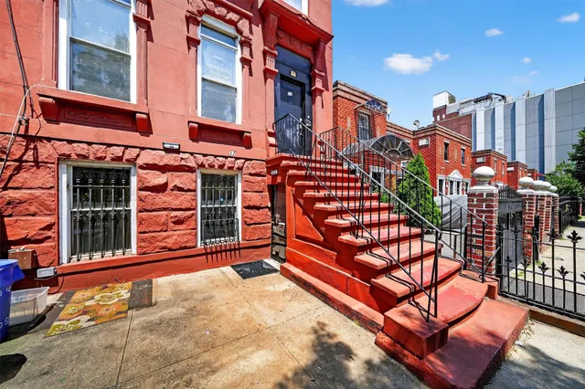 $1,750,000 | 17 Palmetto Street | Bushwick