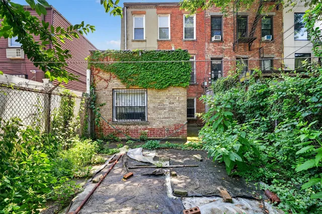 $1,750,000 | 17 Palmetto Street | Bushwick