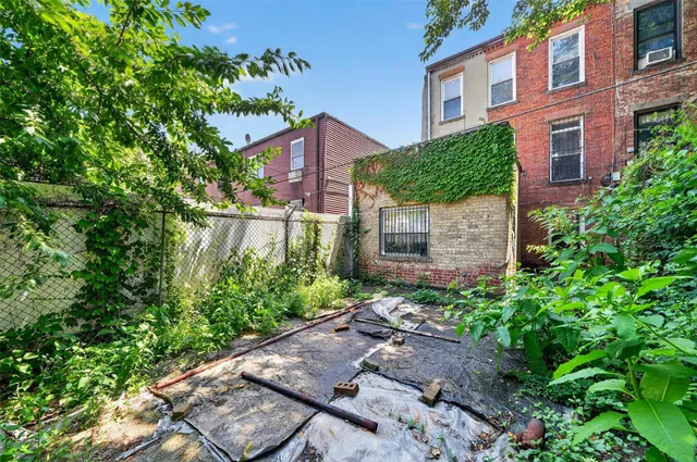 $1,750,000 | 17 Palmetto Street | Bushwick