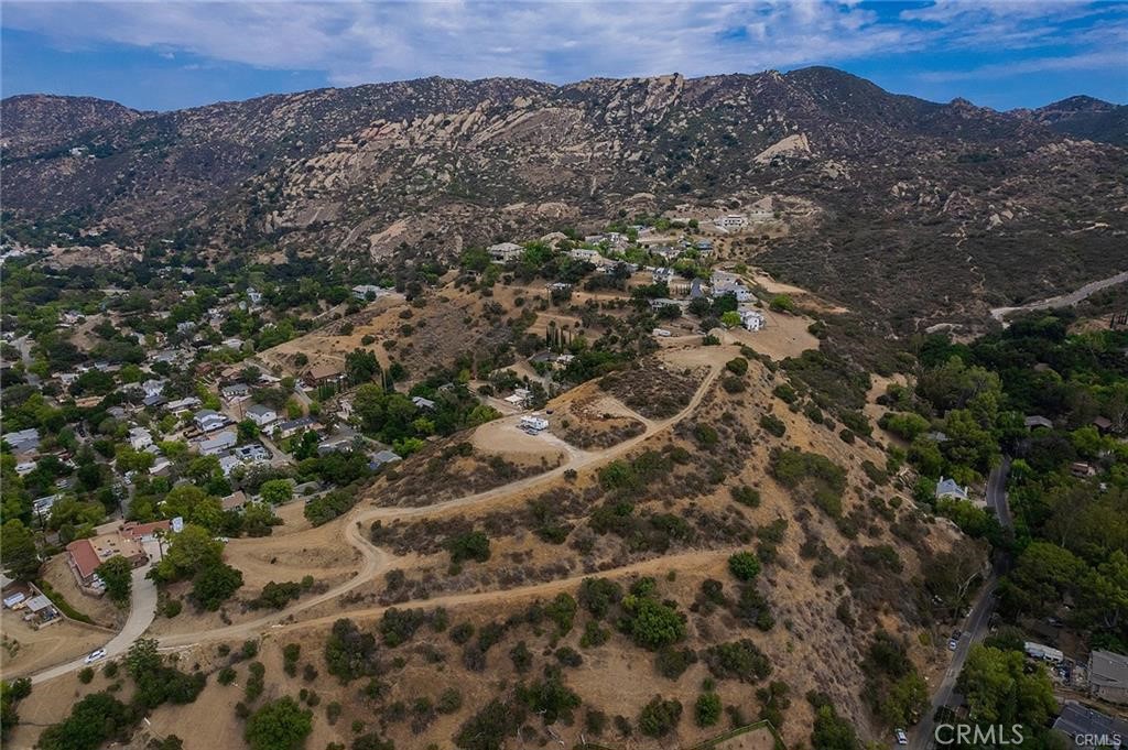 85 Apricot Lane Simi Valley, CA 93063 - Photo 14 of 14 an aerial view of residential house and green space
