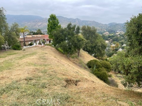 85 Apricot Lane Simi Valley, CA 93063 - Photo 7 of 14 a view of a city with lush green forest