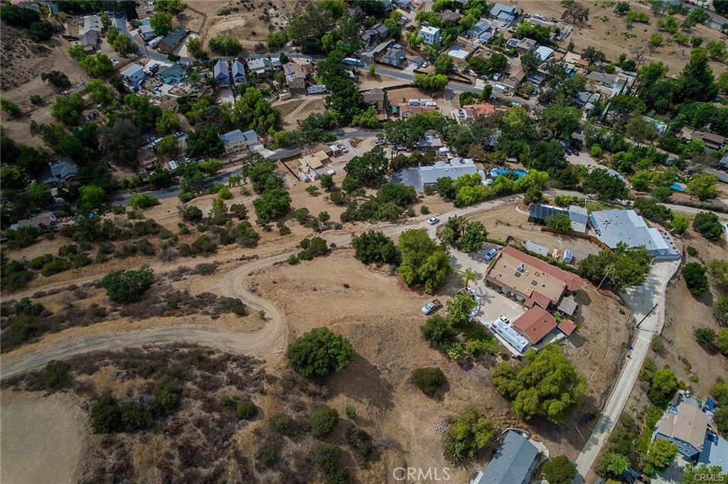 85 Apricot Lane Simi Valley, CA 93063 - Photo 10 of 14 an aerial view of residential house with parking and outdoor space