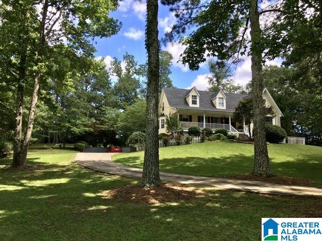 7721 Clayton Road Pinson, AL 35126 - Photo 49 of 50
