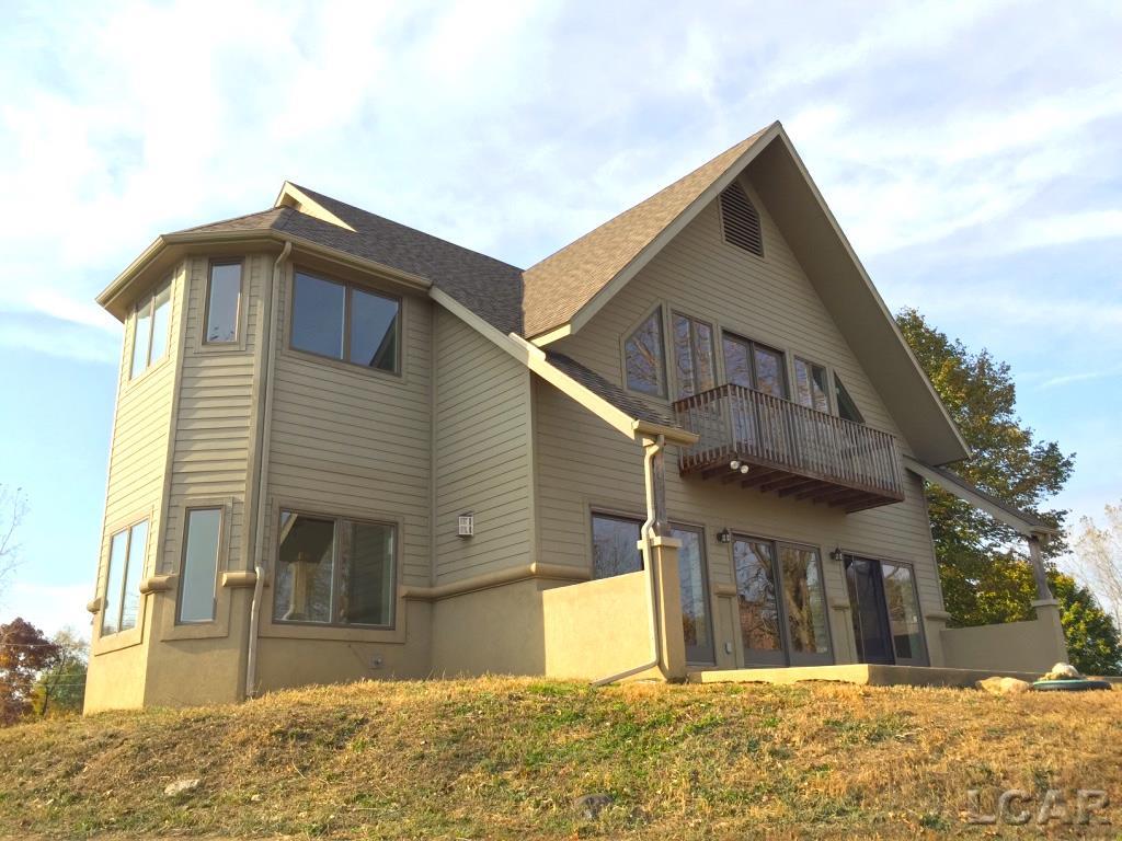 8731 Stephenson Road Onsted, MI 49265 - Photo 1 of 29 31267805.JPG