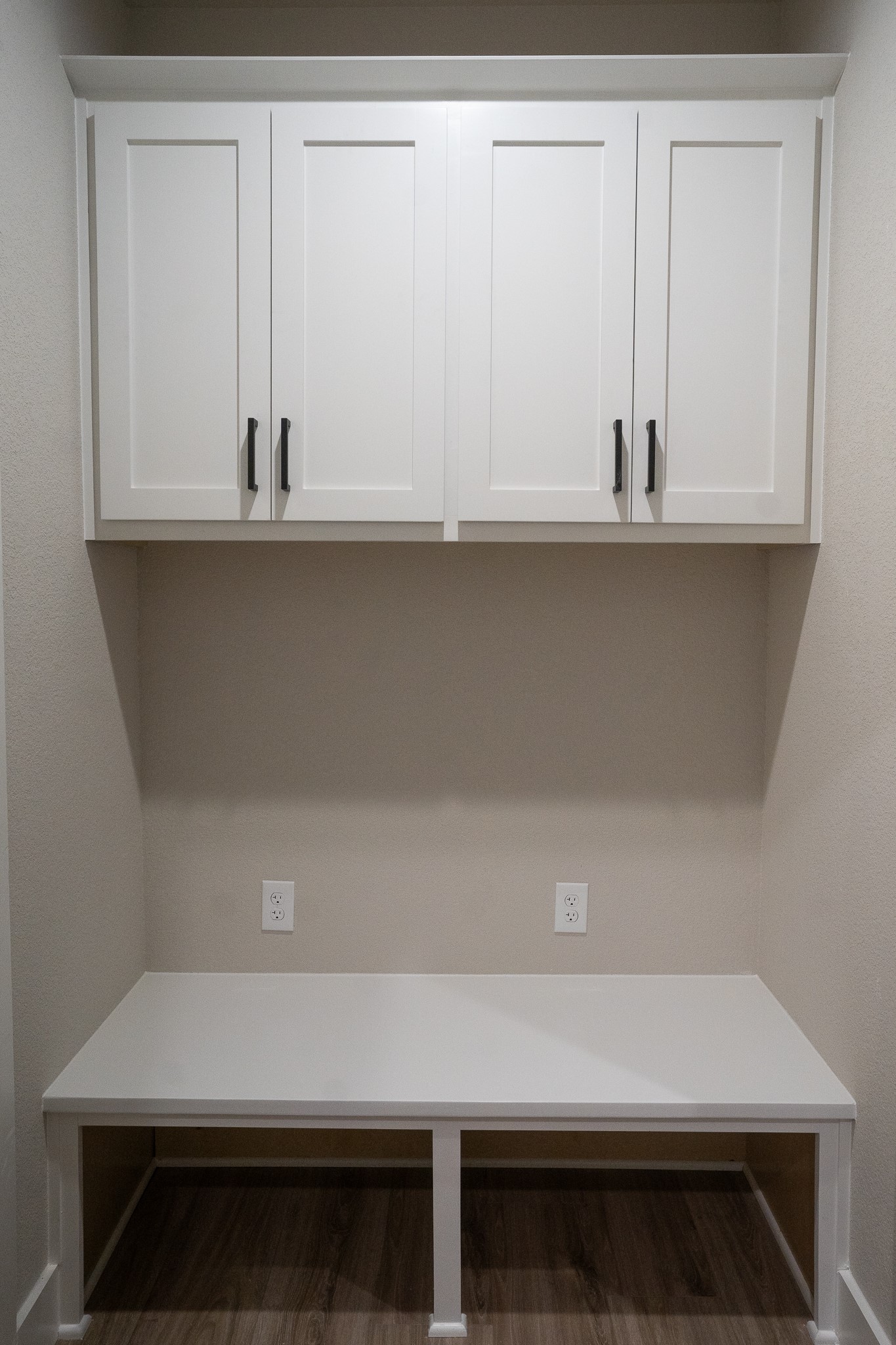 307 String Prairie Way Smithville, TX 78957 - Photo 33 of 34 a close view of cabinet