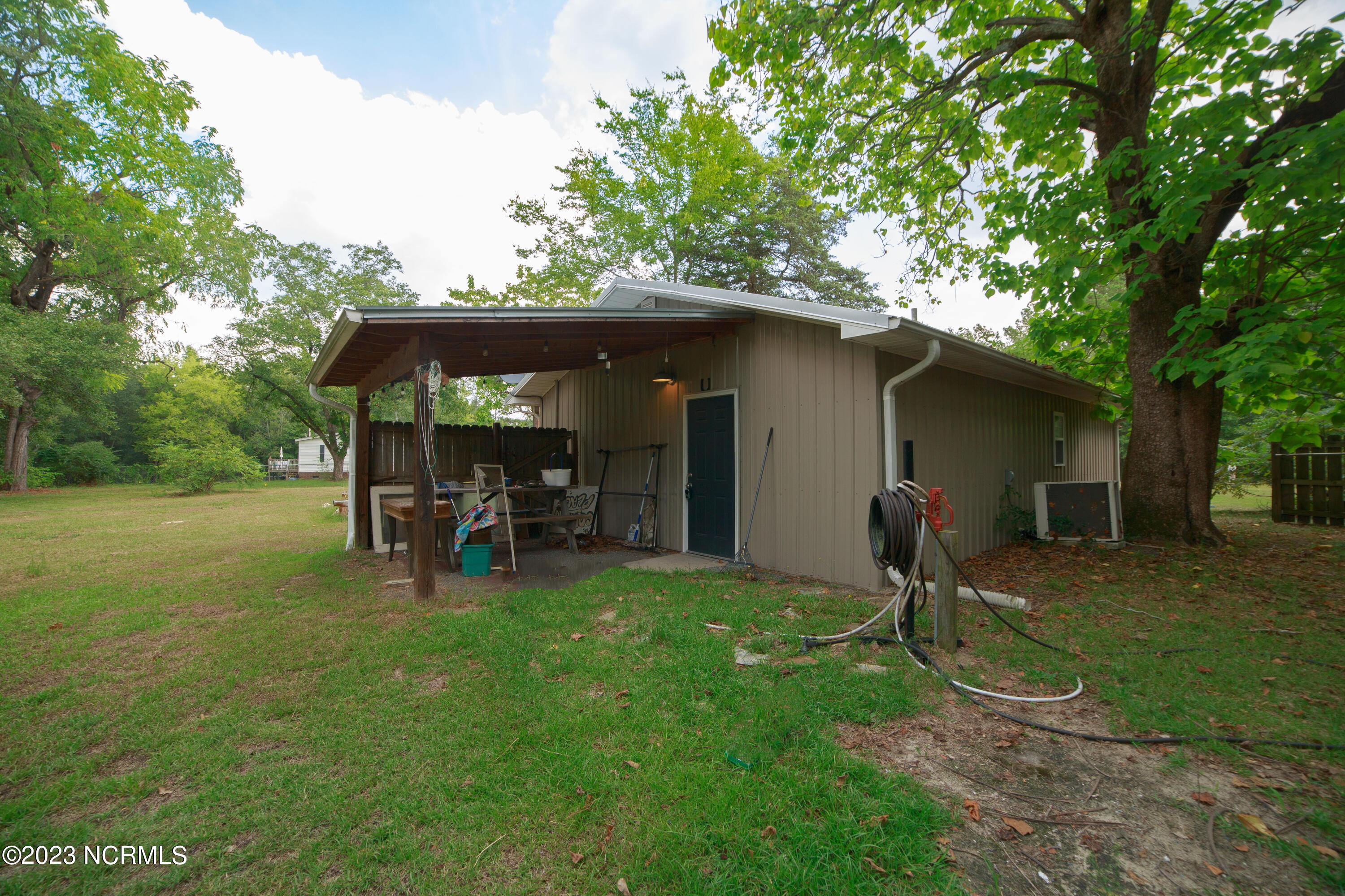 155 Godfrey Road Ellerbe, NC 28338 - Photo 3 of 21 155 godfrey road 21