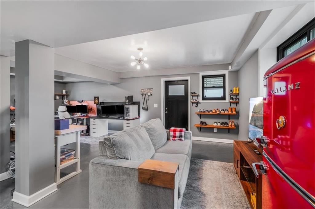 5754 Amalfi Way Douglasville, GA 30135 - Photo 21 of 29