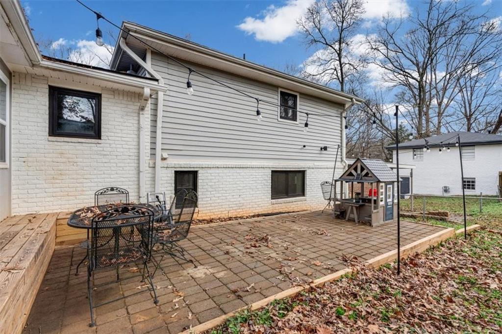 5754 Amalfi Way Douglasville, GA 30135 - Photo 22 of 29