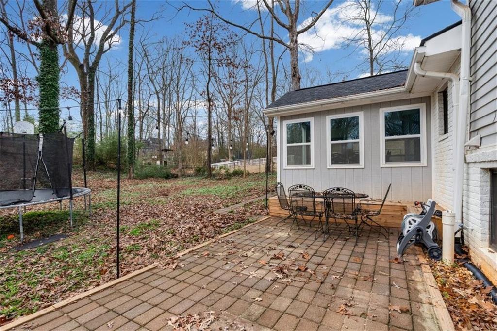 5754 Amalfi Way Douglasville, GA 30135 - Photo 23 of 29