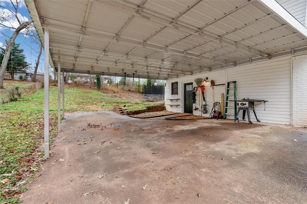 5754 Amalfi Way Douglasville, GA 30135 - Photo 25 of 29