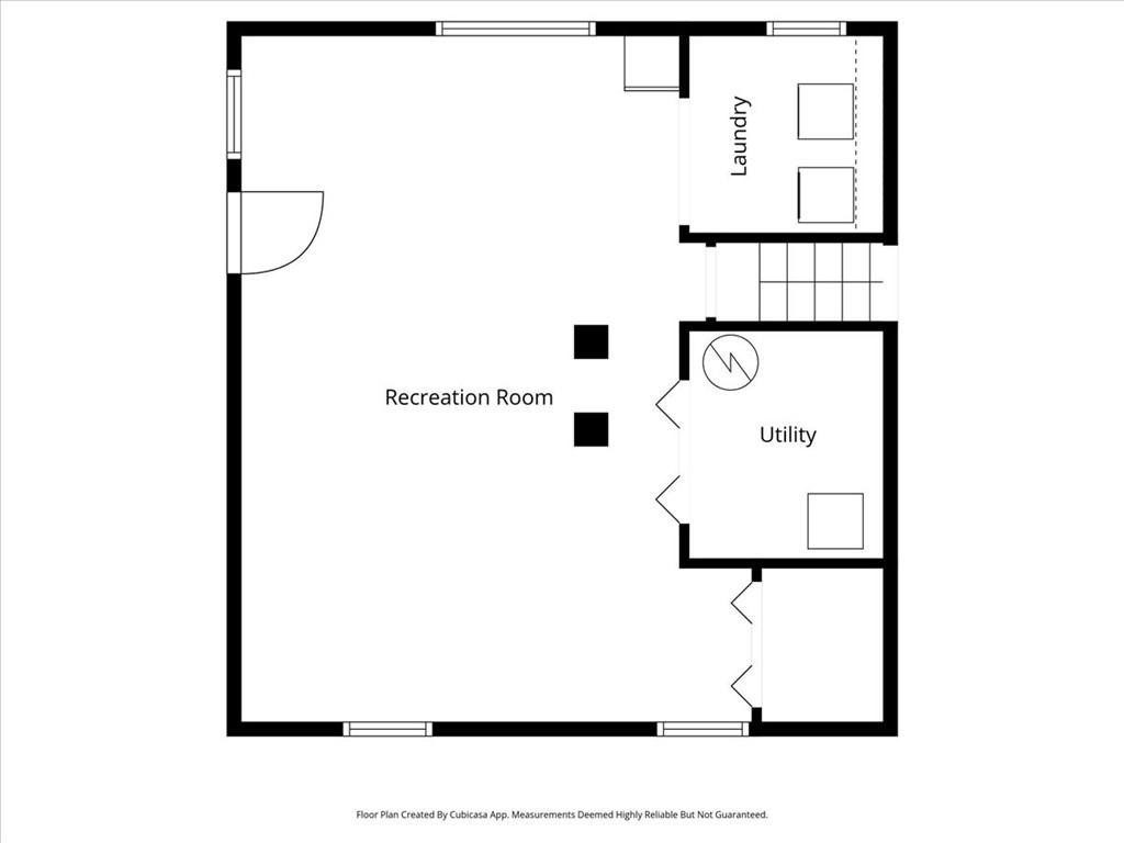 5754 Amalfi Way Douglasville, GA 30135 - Photo 26 of 29