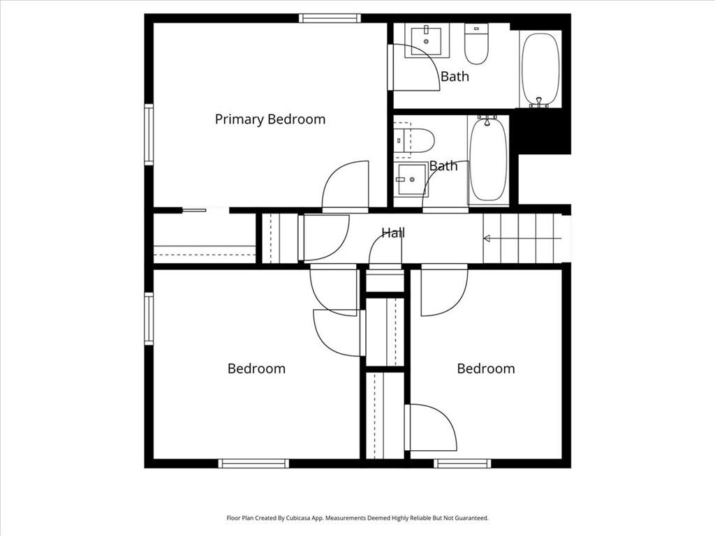 5754 Amalfi Way Douglasville, GA 30135 - Photo 29 of 29