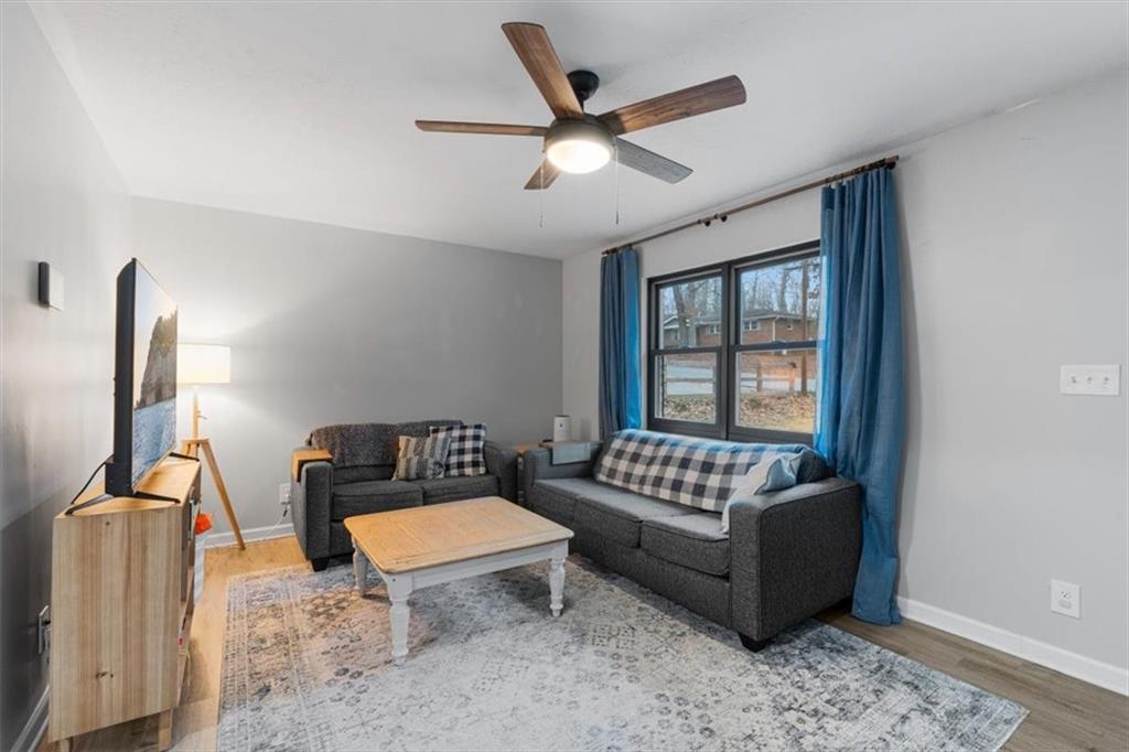 5754 Amalfi Way Douglasville, GA 30135 - Photo 3 of 29