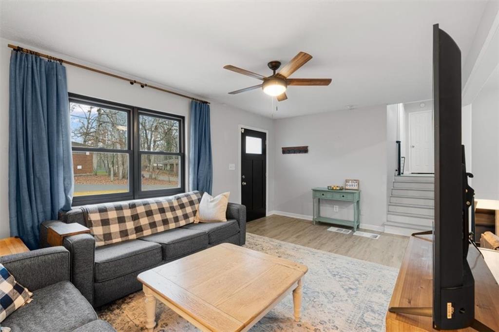 5754 Amalfi Way Douglasville, GA 30135 - Photo 4 of 29