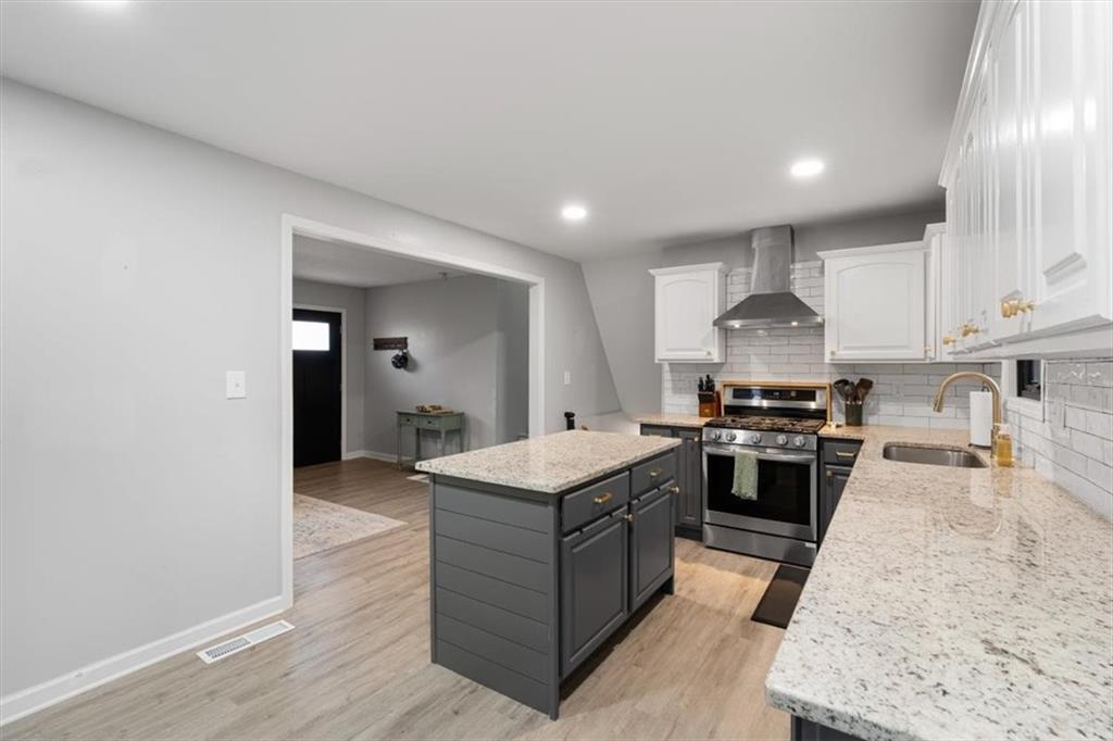 5754 Amalfi Way Douglasville, GA 30135 - Photo 7 of 29