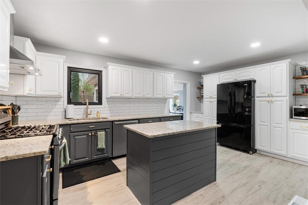 5754 Amalfi Way Douglasville, GA 30135 - Photo 8 of 29