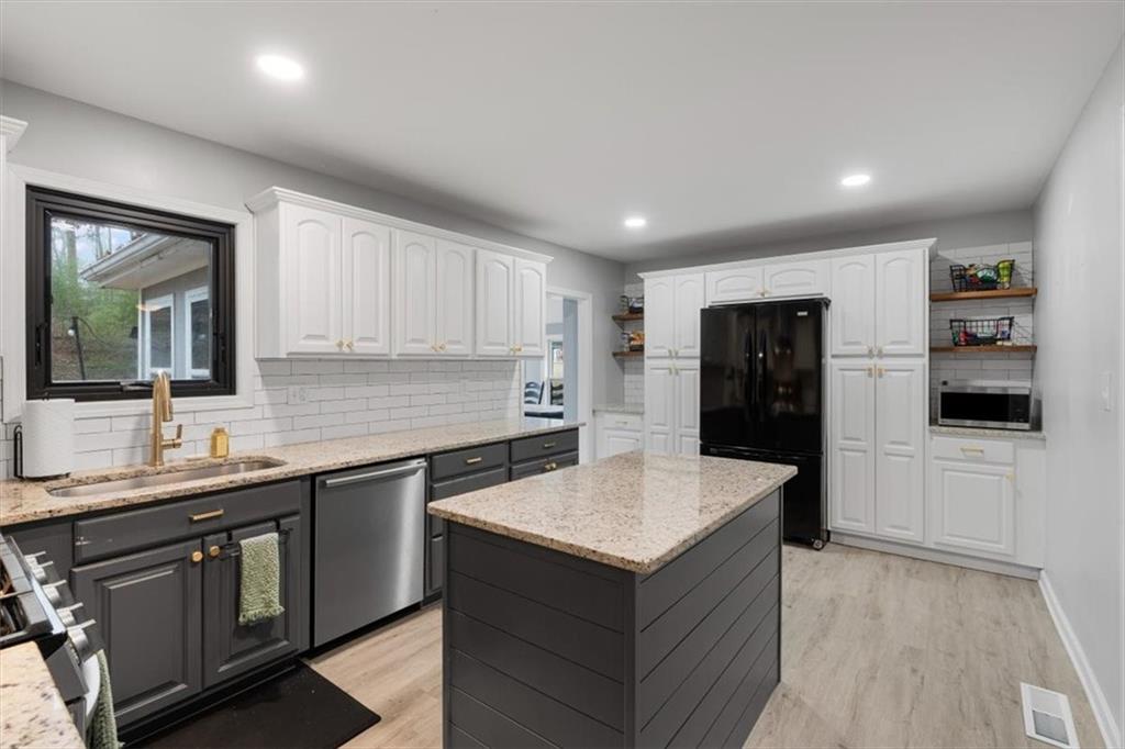 5754 Amalfi Way Douglasville, GA 30135 - Photo 10 of 29