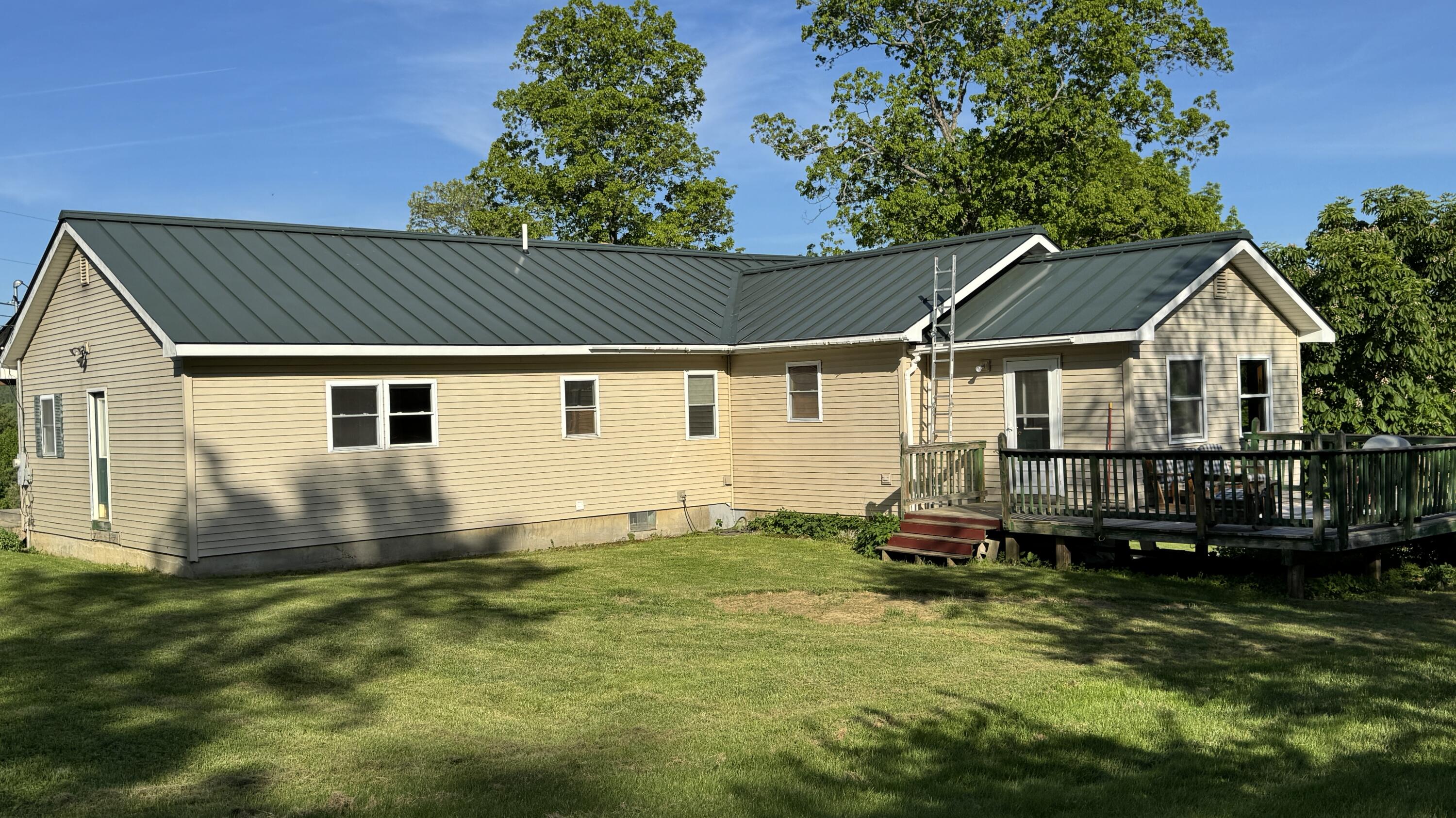288 Cross Road Avon, ME 04966 - Photo 2 of 29 288 Cross Road