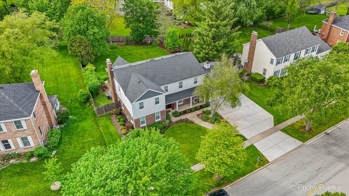 1148 West Whytecliff Road Palatine, IL 60067 - Photo 58 of 70