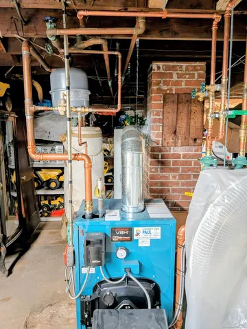 $444,900 | 61 Pershing Avenue, Seymour, CT 06483