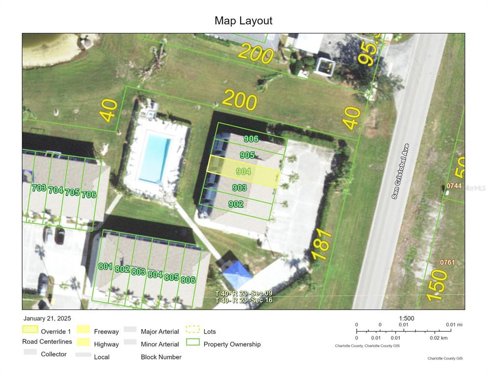 26346 Rampart Boulevard, Unit 904 Punta Gorda, FL 33983 - Photo 30 of 35