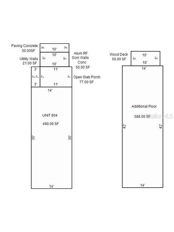 26346 Rampart Boulevard, Unit 904 Punta Gorda, FL 33983 - Photo 31 of 35