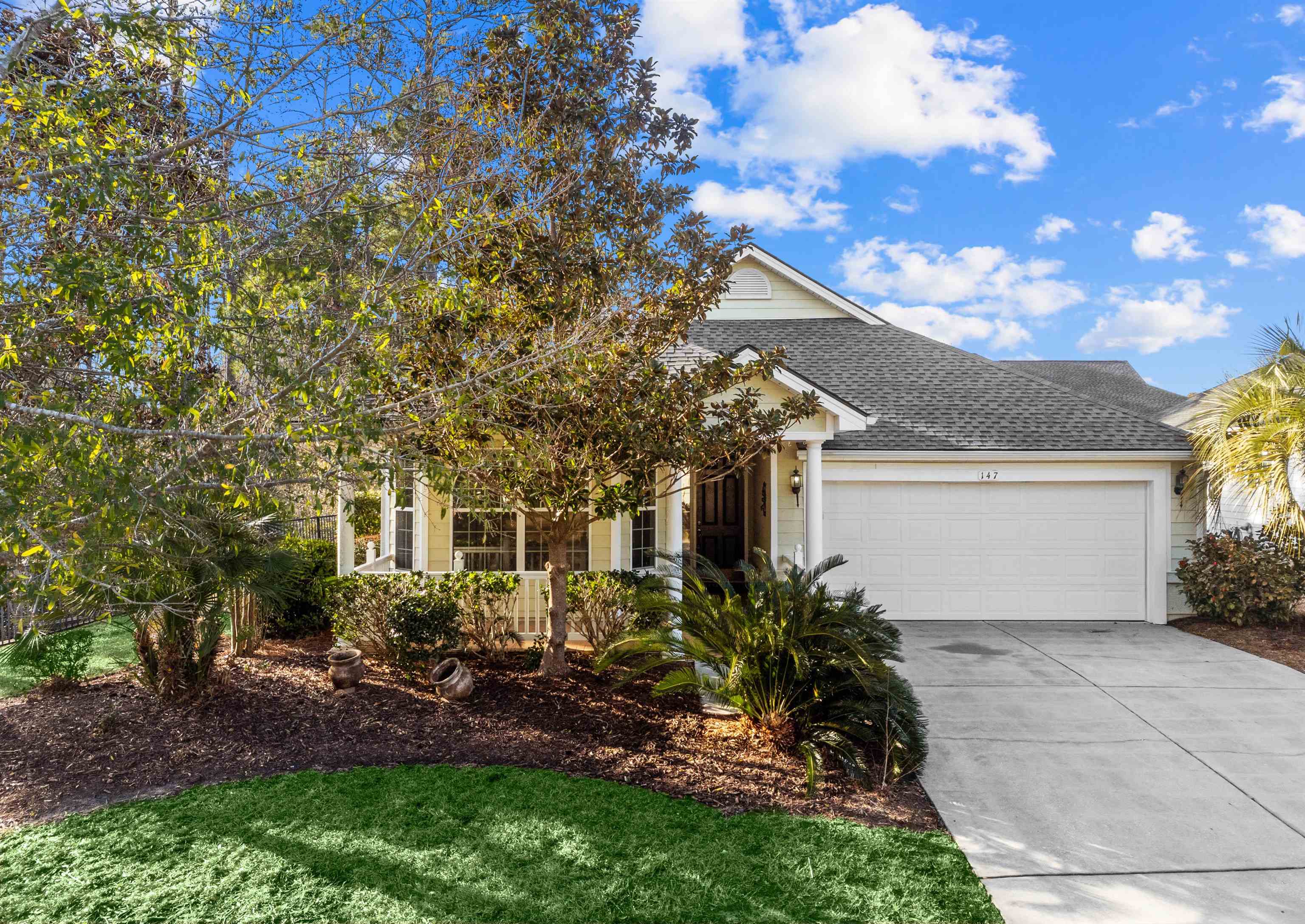 147 Sugar Loaf Lane Murrells Inlet, SC 29576 - Photo 34 of 45