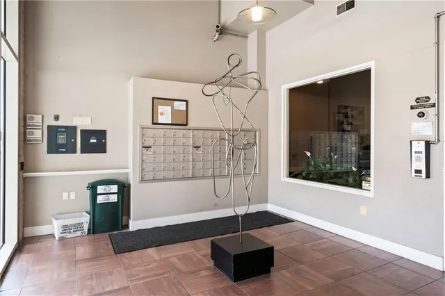 $255,000 | 321 West 7th Street, Unit 501, Kansas City, MO 64105