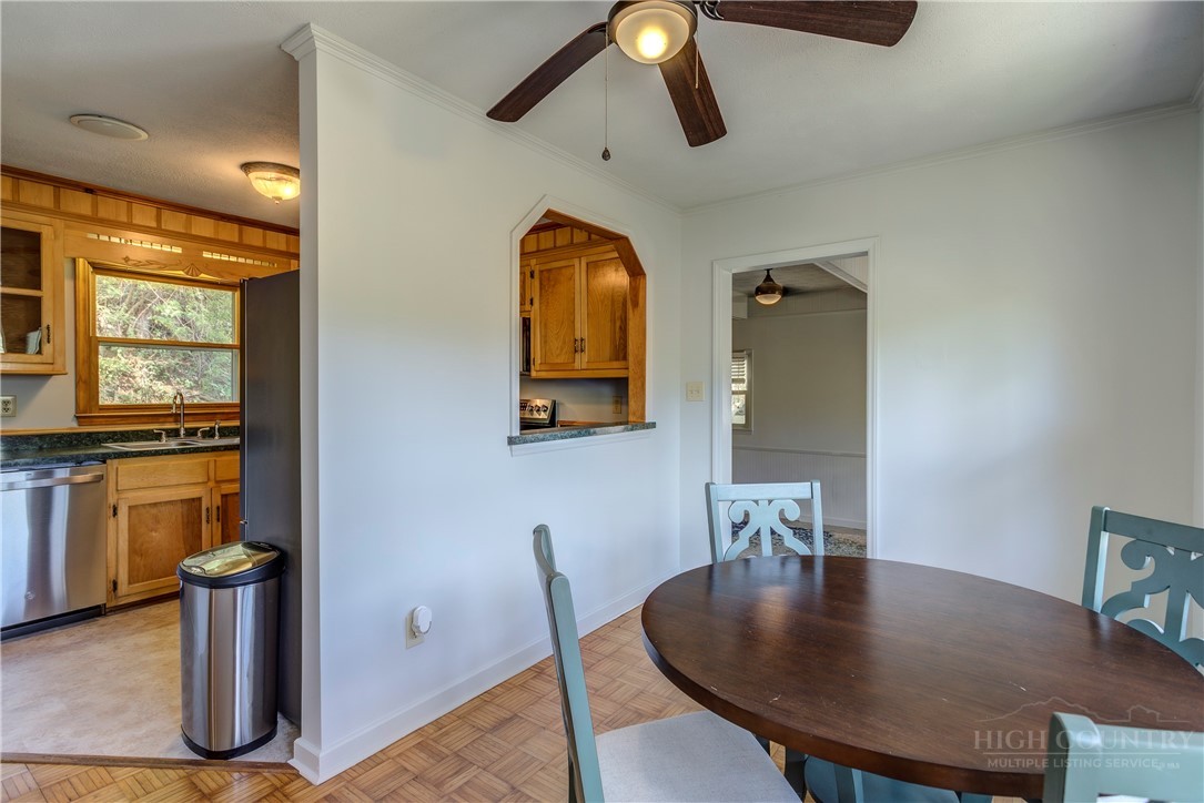 129 J L Norris Drive Boone, NC 28607 - Photo 16 of 35