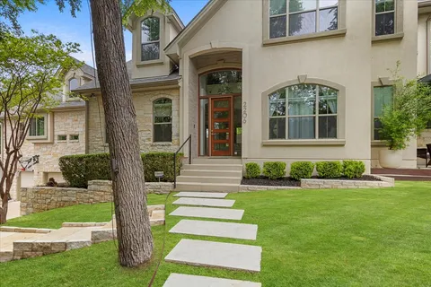 $2,499,000 | 2206 West 11th Street, Austin, TX 78703