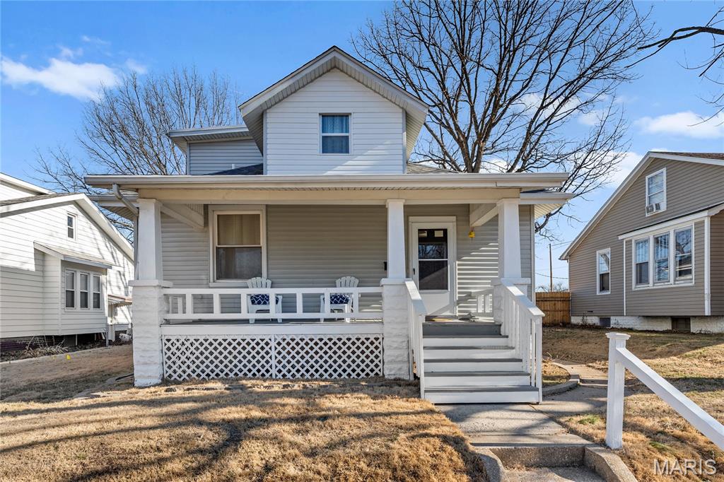 1305 Raab Avenue Belleville, IL 62220 - Photo 1 of 47