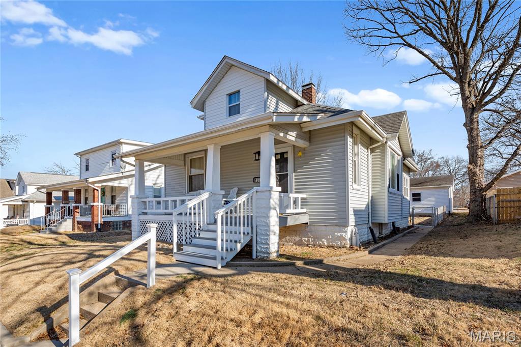 1305 Raab Avenue Belleville, IL 62220 - Photo 3 of 47