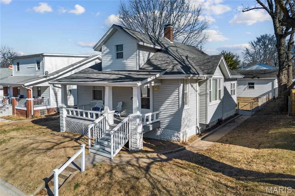 1305 Raab Avenue Belleville, IL 62220 - Photo 42 of 47