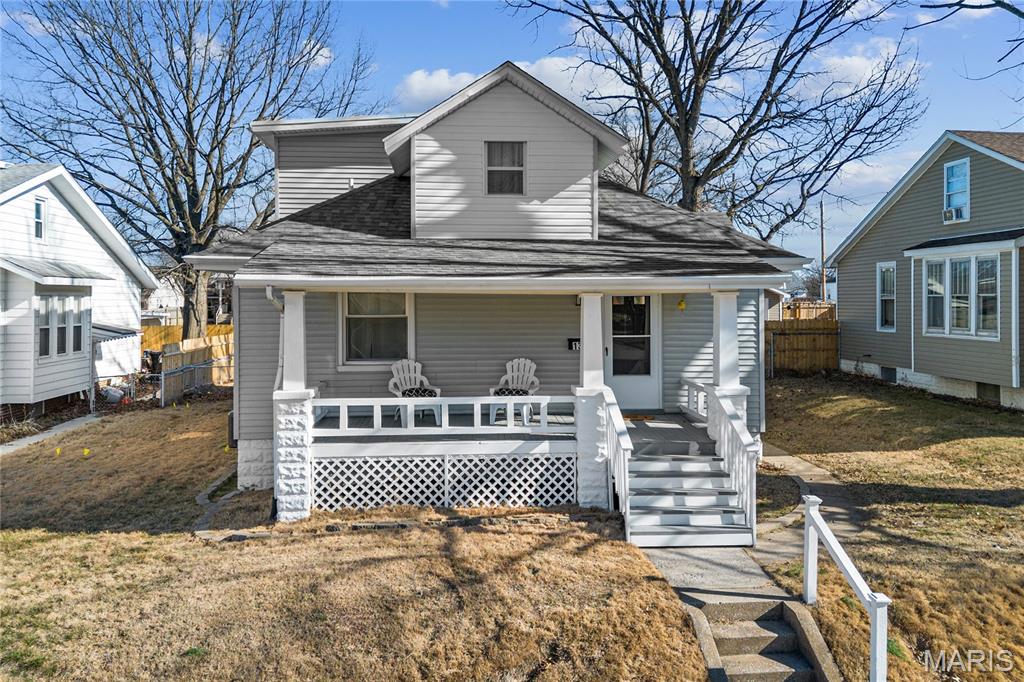 1305 Raab Avenue Belleville, IL 62220 - Photo 43 of 47