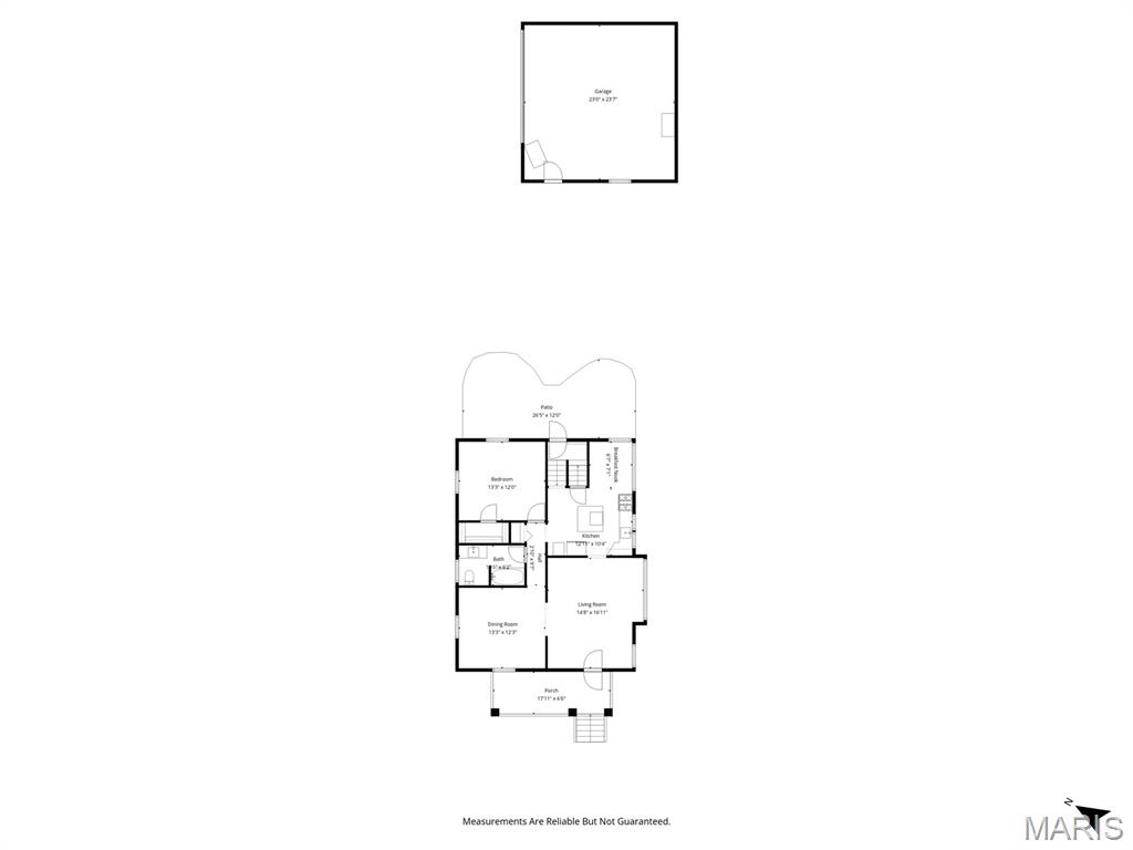 1305 Raab Avenue Belleville, IL 62220 - Photo 45 of 47