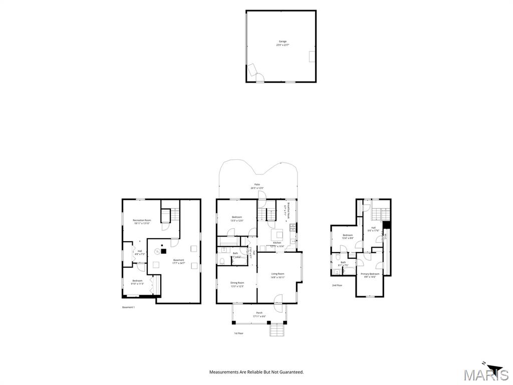 1305 Raab Avenue Belleville, IL 62220 - Photo 47 of 47