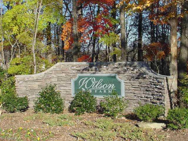 7817 Wilson Farm Road Summerfield, NC 27358 - Photo 2 of 9 Other. Wilson Farms