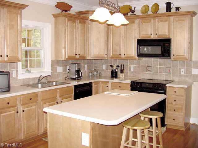 7817 Wilson Farm Road Summerfield, NC 27358 - Photo 7 of 9 Other. Kitchen