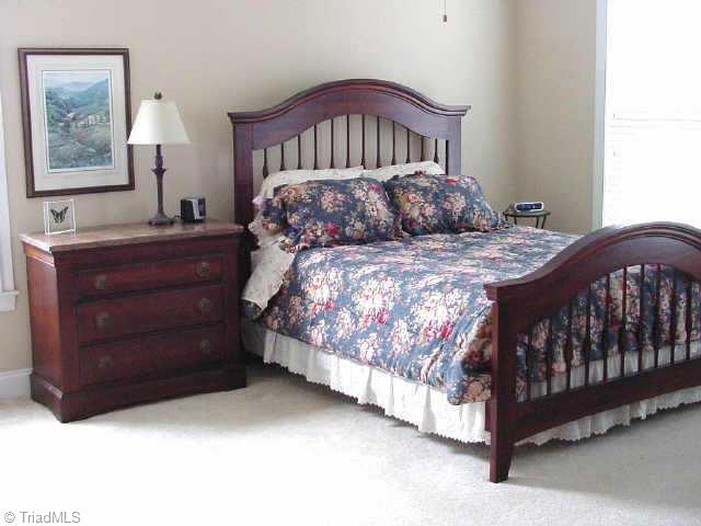7817 Wilson Farm Road Summerfield, NC 27358 - Photo 9 of 9 Other. Master Bedroom