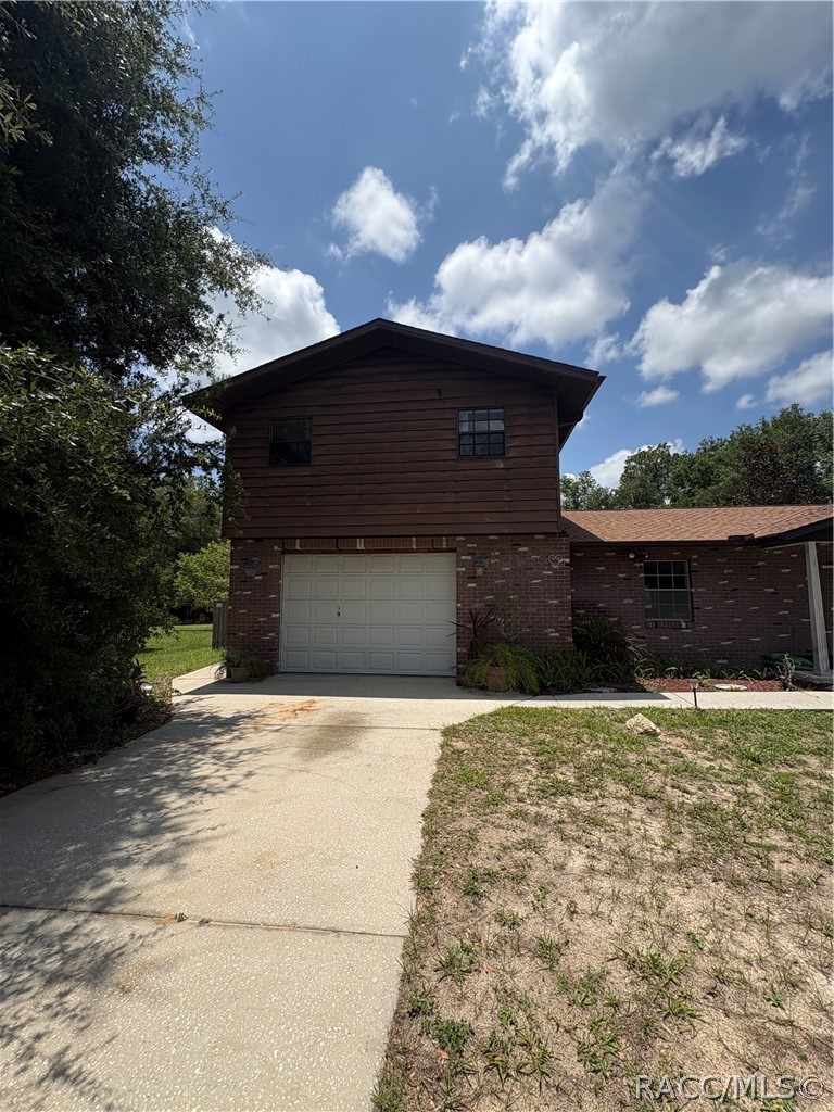 6140 East Tenison Street Inverness, FL 34452 - Photo 1 of 7