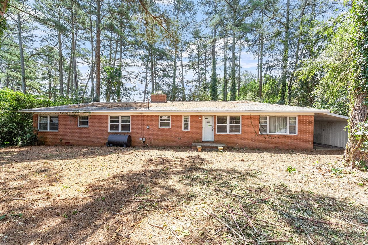 209 Peele Place Raleigh, NC 27610 - Photo 1 of 25 Photo 1
