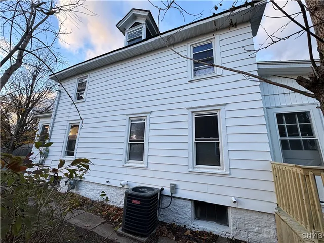 $199,900 | 302 North Main Street, Lenox, NY 13032