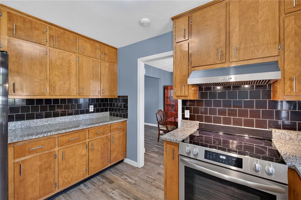 2272 Green Hawk Court Decatur, GA 30035 - Photo 29 of 56