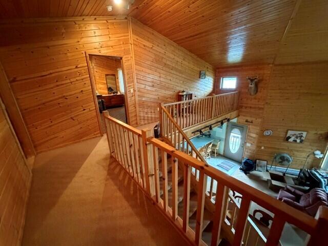 14784 South Rue Des Roches Row Barbeau, MI 49710 - Photo 30 of 52 Gallery Image 30