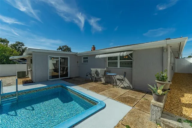 $300,000 | 5126 Rosewood Drive, New Port Richey, FL 34653