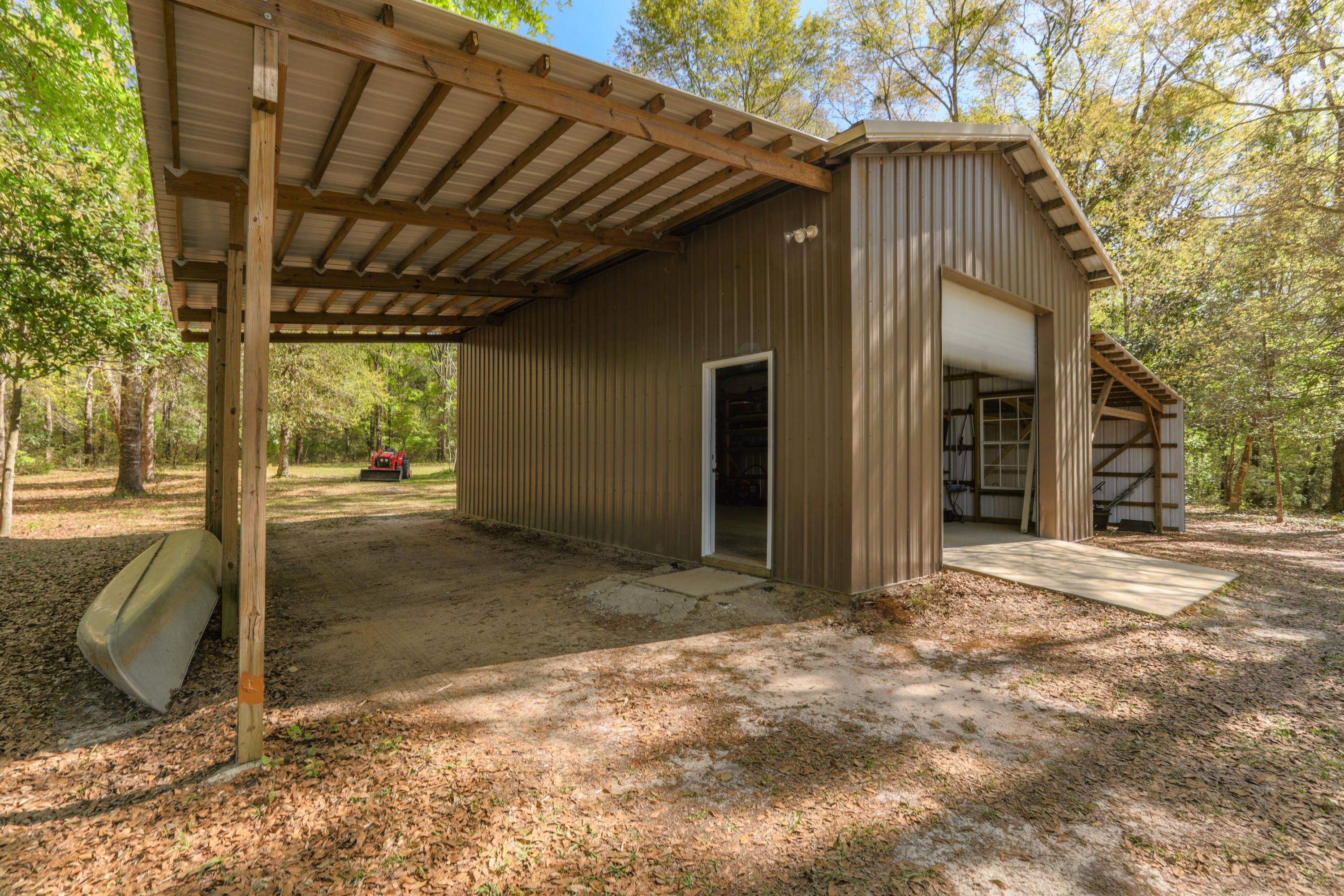 2110 Grady Baggett Road Baker, FL 32531 - Photo 14 of 28 Gallery Image 14