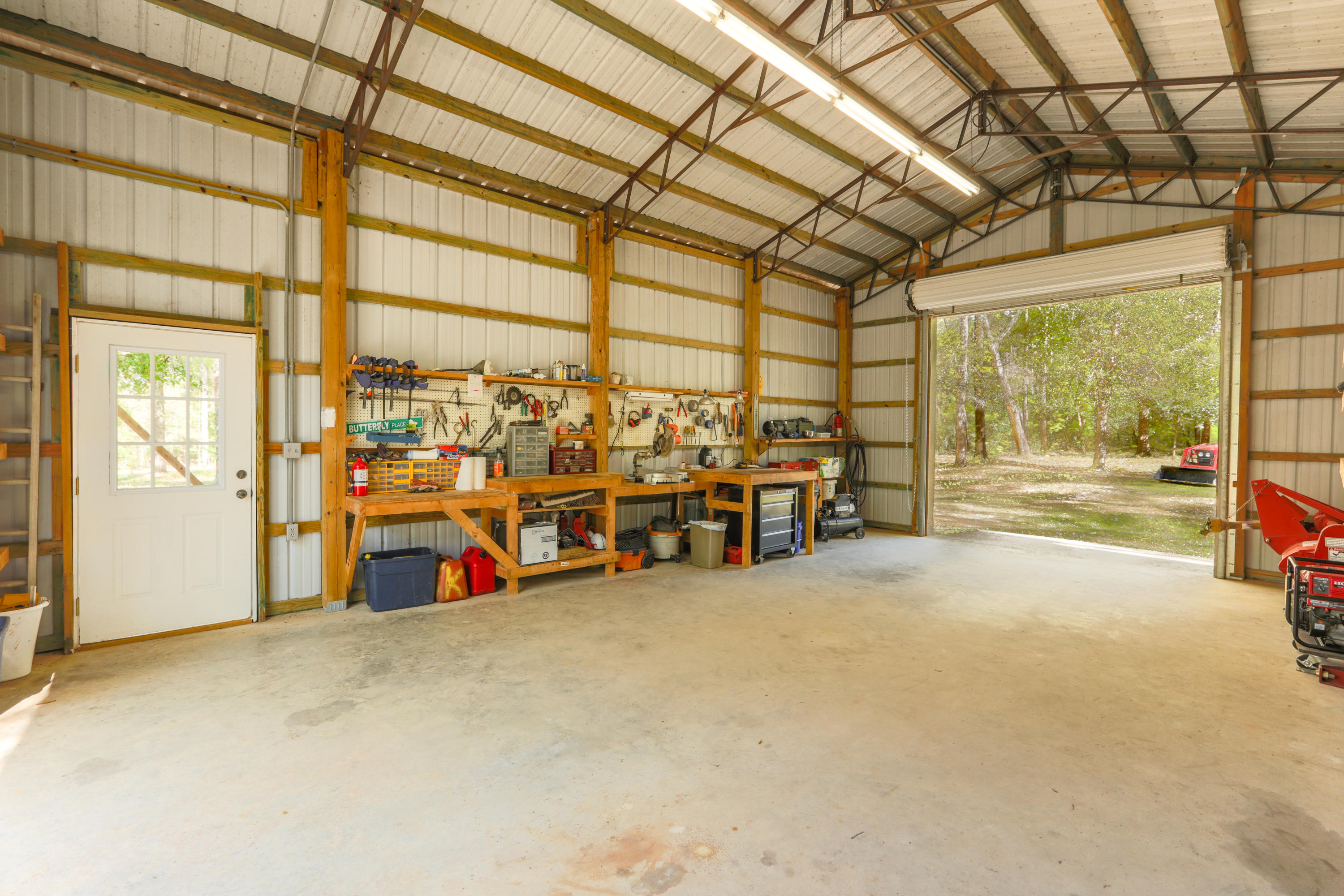 2110 Grady Baggett Road Baker, FL 32531 - Photo 15 of 28 Gallery Image 15