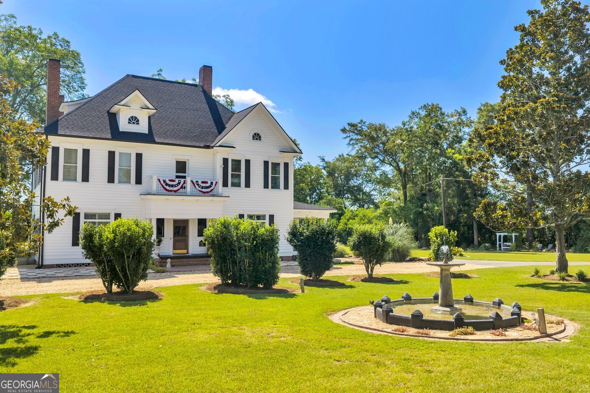 700 3rd Street Vienna, GA 31092 - Photo 75 of 87