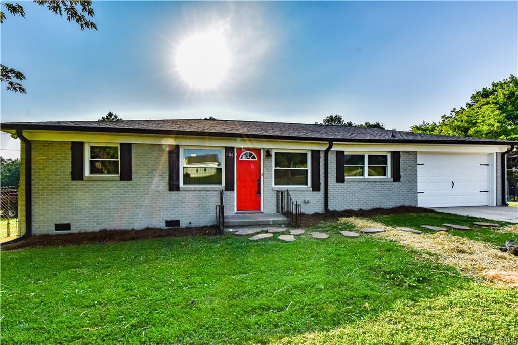 106 South Little Texas Road Kannapolis, NC 28083 - Photo 1 of 13 Gallery Image 1