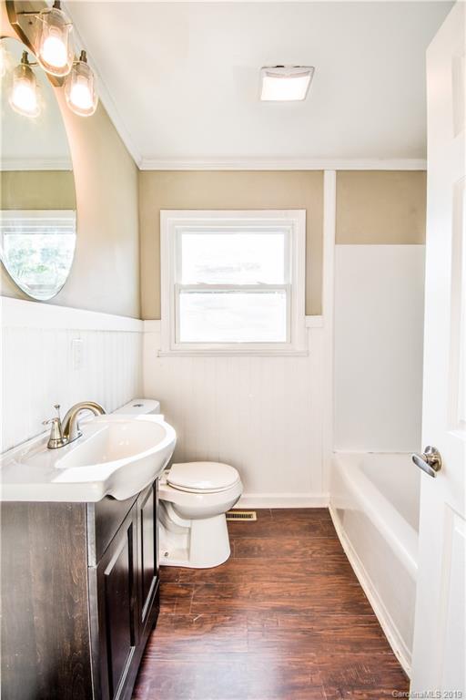 106 South Little Texas Road Kannapolis, NC 28083 - Photo 11 of 13 Gallery Image 11